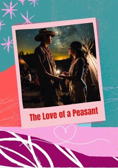 The Love of a Peasant (eBook, ePUB) - Inspirado