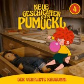 04: Der verflixte Kaugummi (Neue Geschichten vom Pumuckl) (MP3-Download)