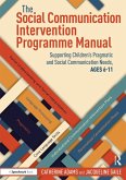 The Social Communication Intervention Programme Manual (eBook, PDF)
