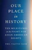 Our Place in History (eBook, ePUB)