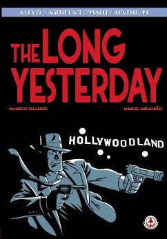 The Long Yesterday (eBook, ePUB) Cover The Long Yesterday (eBook, ePUB)