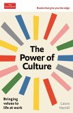 The Power of Culture (eBook, ePUB)