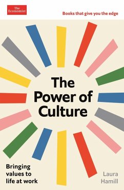 The Power of Culture (eBook, ePUB) - Hamill, Laura