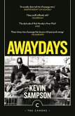 Awaydays (eBook, ePUB)