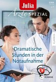Julia Ärzte Spezial Band 17 (eBook, ePUB)