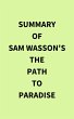 Summary of Sam Wasson's The Path to... - Bild 1