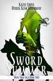Sword Summer (Wolf Song Saga, #2) (eBook, ePUB) Sword Summer (Wolf Song Saga, #2) (eBook, ePUB)