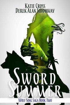 Cover Sword Summer (Wolf Song Saga, #2) (eBook, ePUB)