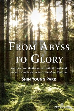 Cover From Abyss to Glory (eBook, ePUB)