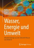 Wasser, Energie und Umwelt (eBook, PDF)