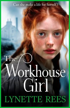 Cover The Workhouse Girl (eBook, ePUB)