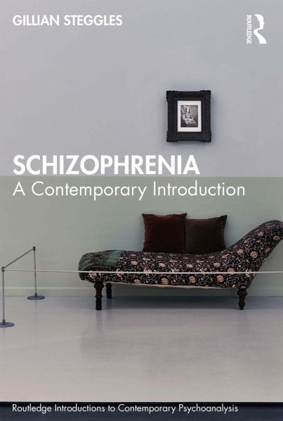Schizophrenia (eBook, ePUB)