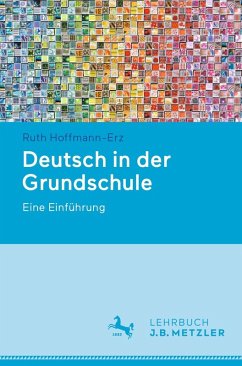 Deutsch in der Grundschule (eBook, PDF) - Hoffmann-Erz, Ruth