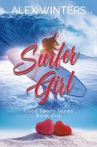 Surfer Girl (Good Sports, #1) (eBook, ePUB)