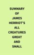 Summary of James Herriot's All... - Bild 1