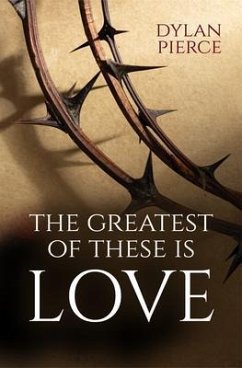 Cover Greatest of These Is Love (eBook, ePUB)