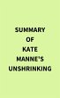 Summary of Kate Manne's Unshrinking... - Bild 1