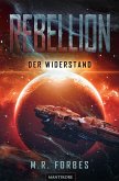 Rebellion 1 - Der Widerstand (eBook, ePUB)