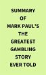 Summary of Mark Paul's The Greatest... - Bild 1