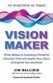 Vision Maker (eBook, ePUB)