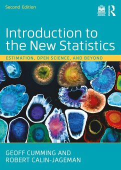 Cover Introduction to the New Statistics (eBook, PDF)