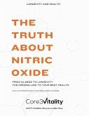 The Truth About Nitric Oxide (eBook, ePUB)