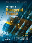 Principles of Managerial Finance Global & Southern African Perspectives (eBook, PDF)