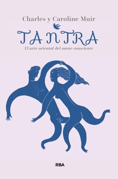 Cover Tantra (eBook, PDF)