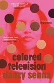 Colored Television (eBook, ePUB)