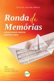 RONDA DE MEMÓRIAS - APRENDIZAGEM MUSICAL COMPARTILHADA (eBook, ePUB)