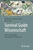 Survival Guide Wissenschaft (eBook, PDF)