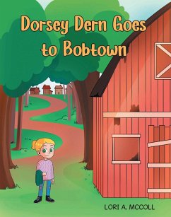 Cover Dorsey Dern goes to Bobtown (eBook, ePUB)