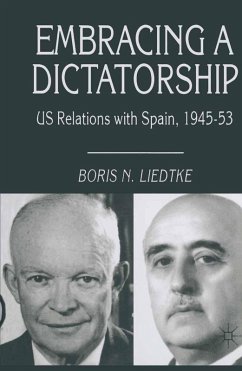 Embracing a Dictatorship (eBook, PDF)