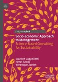 Socio-Economic Approach to Management (eBook, PDF)