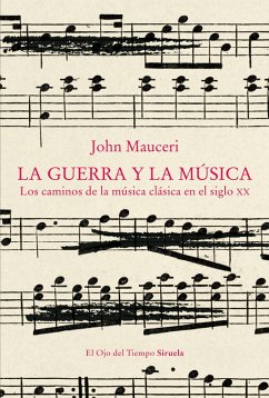 La guerra y la música (eBook, ePUB) - Mauceri, John