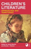 Children's Literature: Approaches and Territories (eBook, PDF)