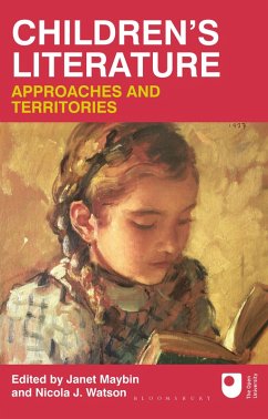 Children's Literature: Approaches and Territories (eBook, PDF) - Maybin, Janet; Watson, Nicola J.