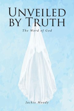Cover Unveiled by Truth (eBook, ePUB)
