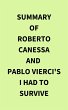 Summary of Roberto Canessa and Pablo... - Bild 1