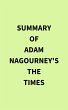 Summary of Adam Nagourney's The Times... - Bild 1