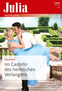 Im Castello des heimlichen Verlangens (eBook, ePUB) - West, Annie