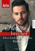 Julia Herzensbrecher Band 42 (eBook, ePUB)