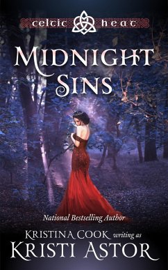 Cover Midnight Sins (eBook, ePUB)