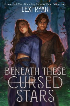 Beneath These Cursed Stars (eBook, ePUB) - Ryan, Lexi