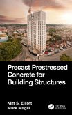Precast Prestressed Concrete for Building Structures (eBook, ePUB)