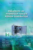 Prospects of Hydrogen Fueled Power Generation (eBook, ePUB)