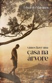 vamos fazer uma casa na árvore (eBook, ePUB)