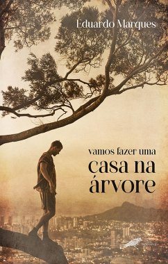 Cover vamos fazer uma casa na árvore (eBook, ePUB)