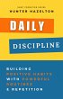 Daily Discipline: Building Positive... - Bild 1
