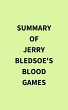 Summary of Jerry Bledsoe's Blood Games... - Bild 1